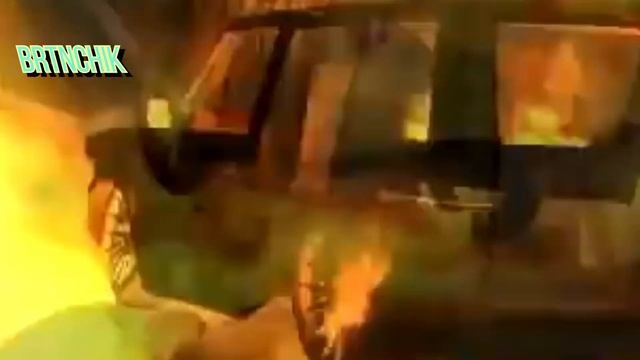 МОЛОДОЙ БУЛКИН | ЧЕ ТО ПОШЛО НЕ ПО ПЛАНУ | BRTNCHIK смотреть онлайн