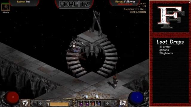 PlugY Mod Tips #2! - Diablo 2 Lord of Destruction смотреть онлайн