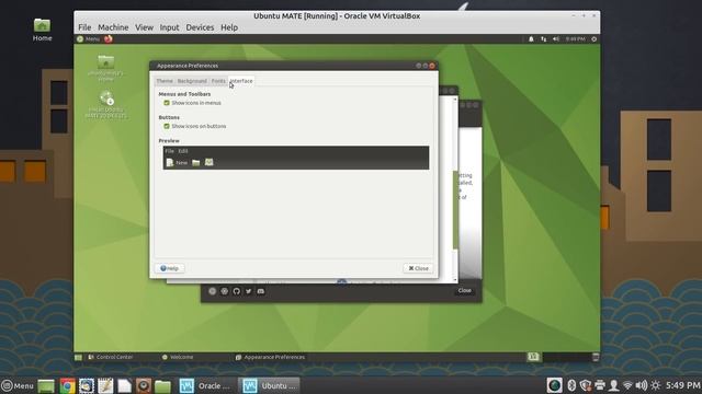 VirtualBox Revisited | Creating a Virtual Machine смотреть онлайн