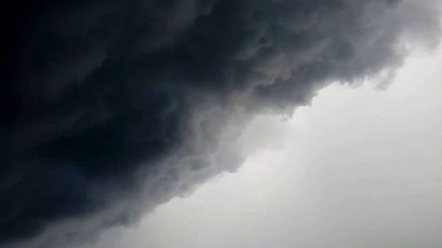 Грозовой пейзаж, шквальный ворота смотреть онлайн