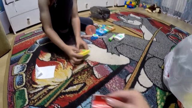 КАНЦЕЛЯРИЯ В САД/#ЖИЗНЬ_МАЛЕНЬКОГО_МУЖЧИНЫ. смотреть онлайн