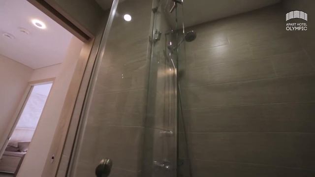 Апарт отель ADAGIO LE ROND SOCHI смотреть онлайн