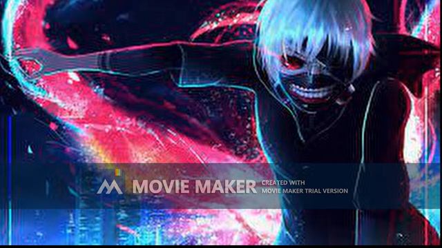 Tokyo Ghoul - Unravel [lyrics] 2021 смотреть онлайн