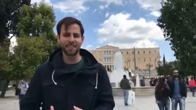 Команда «Ехал Грека» готовится к новому путешествию смотреть онлайн
