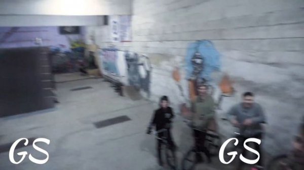 GAME OF G.S.B.T ВЫСОКОЕ НАПРЯЖЕНИЕ!