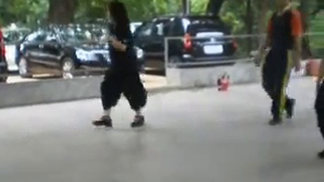 Cupid's Arrow Cha line dance смотреть онлайн