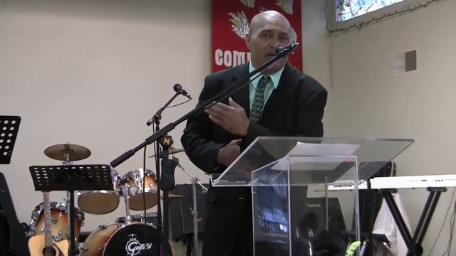 Rev. Vaivelata Fangupo.....KO E FAKAMOLEMOLE 'AE 'OTUA, Part 2 смотреть онлайн