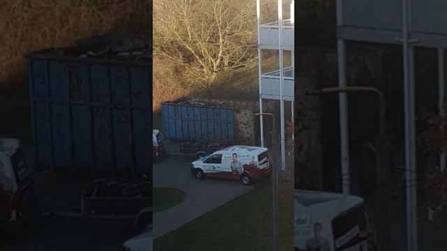 Велосипеды из Германии?или мусорка из Европы?? смотреть онлайн