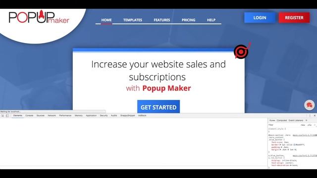 How to make onclick popup? смотреть онлайн