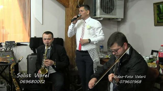 viorel solistul 069691892 смотреть онлайн