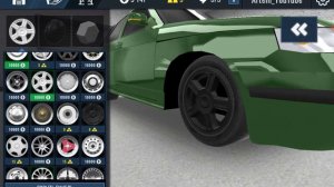 ОБНОВА!!! Обновление в RCD! Что с колёсами?! / RCD