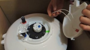 Обзор бойлера Раунд