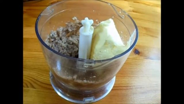 #СЕЛЕДОЧНОЕ МАСЛО на тосты смотреть онлайн