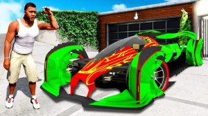 НАШЕЛ САМУЮ БЫСТРУЮ МАШИНУ В МИРЕ НА GTA 5 RP! ОТКРЫЛ ЛЕТНИЙ ПРОПУСК 500+ УРОВНЕЙ на ГТА 5 РП