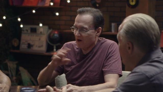 Billy West vs John K смотреть онлайн