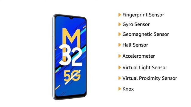 Samsung Samsung Galaxy M32 5G смотреть онлайн