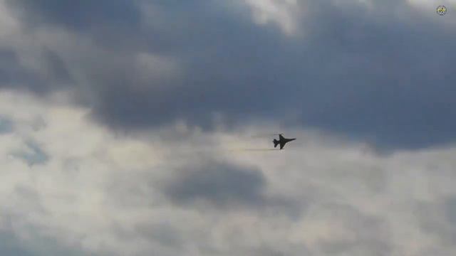 Greece takes delivery of modernized F-16 Block 52 warplanes смотреть онлайн