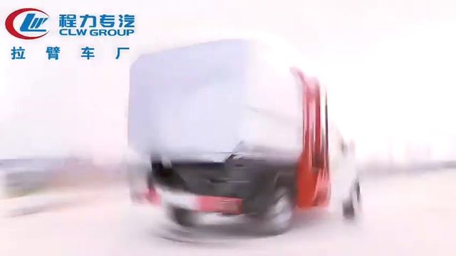 changan gasoline 3m3 hanging barrel garbage truck смотреть онлайн