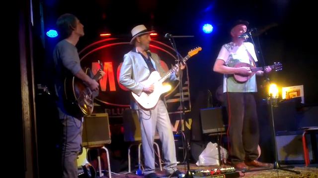 Aske Jacoby, George Breakfast & Thor Madsen - 5 смотреть онлайн