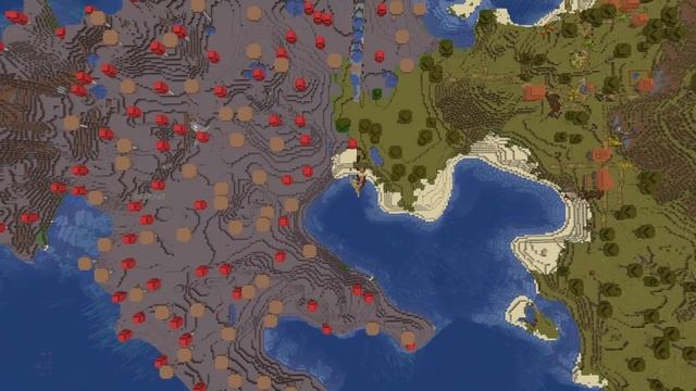 Semillas de Minecraft que Debes Ver para Creer... смотреть онлайн