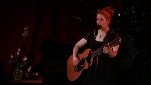 Dar Williams - Green - live - 5.1 surround смотреть онлайн