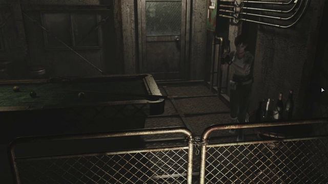 Defeating The Proto Tyrant to Save Billy - Resident Evil 0 (Part 9) смотреть онлайн