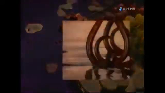 Игорь Романов & Ирина Гайдар - "Белая птица" смотреть онлайн