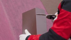 Карнизные и фронтальные планки правильный монтаж