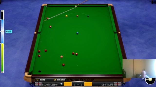 TEXT2SPEECH..BIT OF SNOOKER,,WORLD SNOOKER INTERNATIONAL CHAMPIONSHIP FINAL JUDD TRUMP SESSION 1 смотреть онлайн
