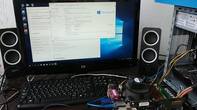 Sound Blaster Audigy 4 (SB0610) смотреть онлайн