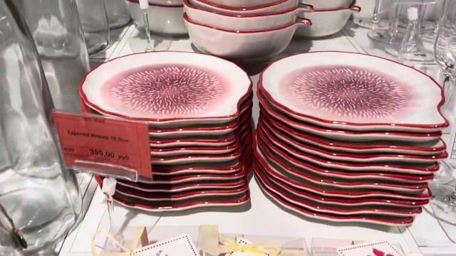 ЛУЧШЕ ФИКС ПРАЙСА И ФАМИЛИИ ??? Обзор товаров для дома из магазина Modi смотреть онлайн