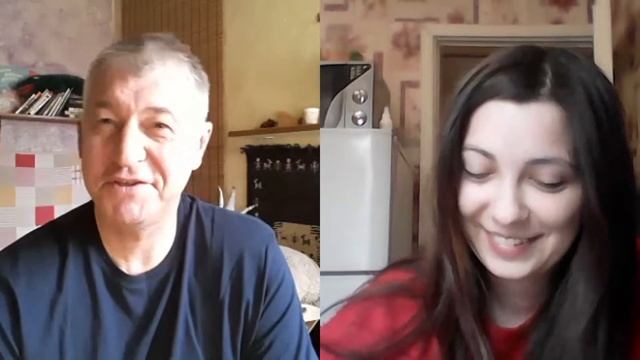 Ярослава 119-й урок