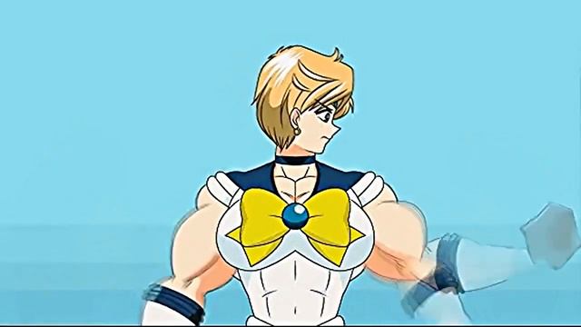 рост мышц девушки