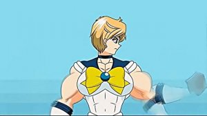 рост мышц девушки