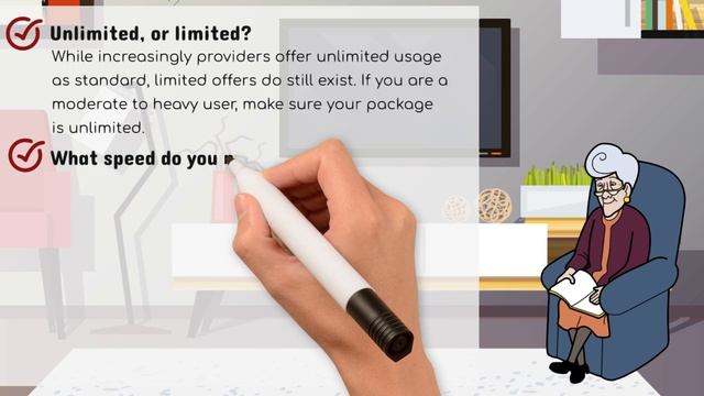 what's important to know when comparing broadband and tv bundles? смотреть онлайн