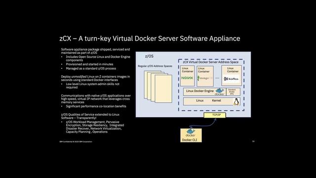 Mid Atlantic Db2 for z Users Group Virtual Meeting - Mainframe Modernization Essentials смотреть онлайн