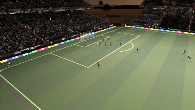 DLS 22 CORNER'S GOAL ⚽️?ГОЛ С УГЛОВОГО В ОДНО КАСАНИЕ смотреть онлайн