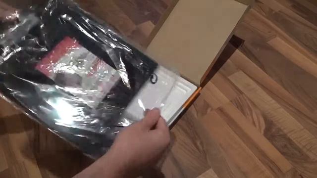 Soehnle 67080 KWD Küchenwaage PAGE Profi Unboxing/Review/Vorschau