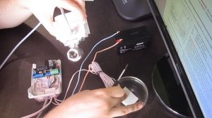 GIDROLOCK. Защита от протечек. Часть - 2.