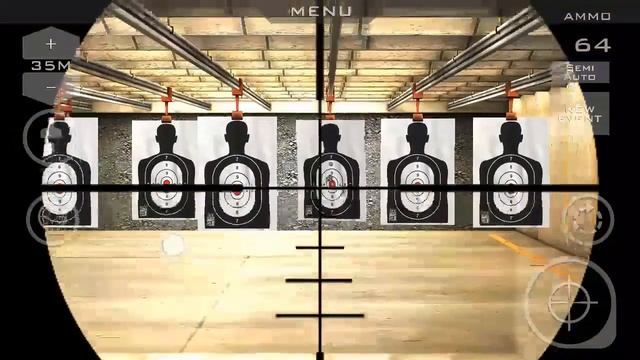Gun Club Armory Gameplay (All Weapon Unlocked) смотреть онлайн