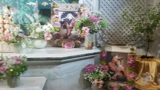 Шри Кришна Джанмаштами 2019 смотреть онлайн