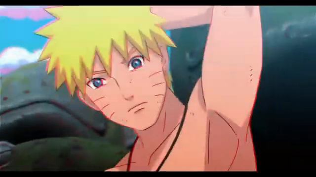 Naruto uzumaki - [ Bumpy Ride ] Badass 4k Epic Edit「Amv_Edit」+ Alighmotion Preset смотреть онлайн