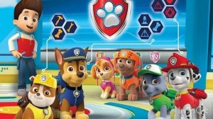 Аудиосказки для детей - Щенячий патруль [На воздушном шаре]