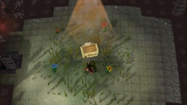 Runescape - Stronghold Of Security смотреть онлайн