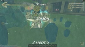 ЛУЧШИЕ СТИЛИ БОЯ - YBA