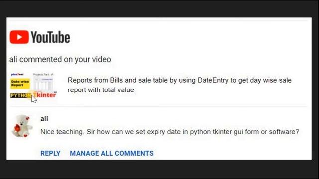 Question and answers on Python Tkitner PHP MySQL смотреть онлайн