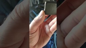 Volvo FH4 500 поломка спатки второго этажа