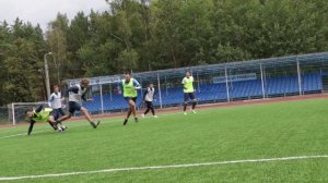 ЧЕМПИОНАТ: НАЧАЛО СЕЗОНА / СПИРЯКОВ в ФК КАЛУГА / РОЗЫГРЫШ PUMA FUTURE / МАТЧ против РОТОРА.