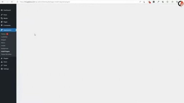 Workreap - Freelance Marketplace and Directory WordPress Theme Download & Installation Demo Content