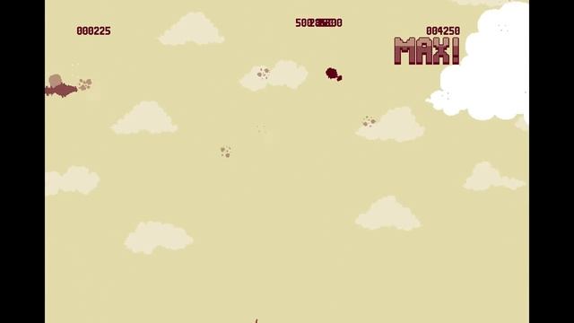 Luftrausers (2014) - PC - Review смотреть онлайн